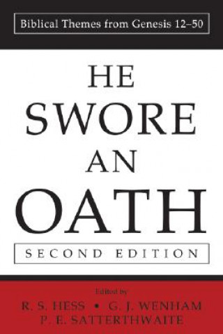 He Swore an Oath