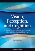 Vision, Perception, and Cognition