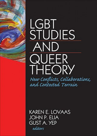LGBT Studies and Queer Theory