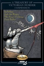 Treasury Murder Compendium Vol. 1