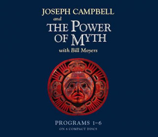 Power Of Myth Unabridged CD