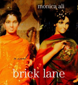 Brick Lane Abridged CD