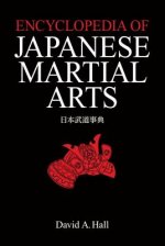 Encyclopedia Of Japanese Martial Arts