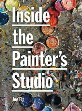 Inside the Painters Studio