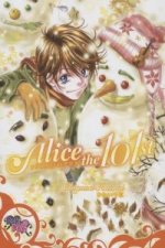 Alice the 101st Volume 3