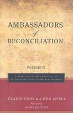 Ambassadors of Reconciliation
