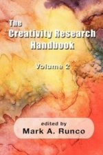 Creativity Research Handbook-V. 2