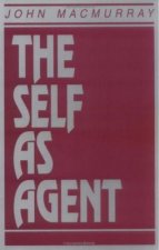 Self as Agent