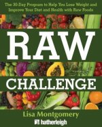 30-Day Raw Challenge