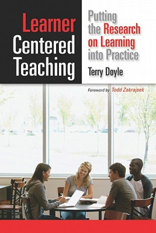 Learner-Centered Teaching