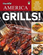 America Grills