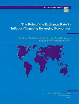 Role of the Exchange Rate in Inflation-targeting Emerging Economies