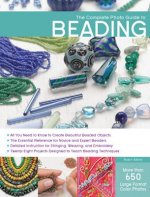 Complete Photo Guide to Beading
