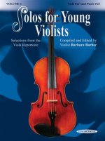 SUZUKI SOLOS YOUNG VIOLISTS 1 VLAPNO