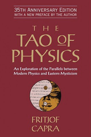 Tao of Physics (Fritjof Capra)(Brožovaná)