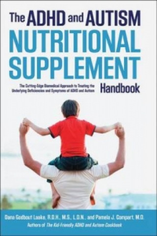 ADHD and Autism Nutritional Supplement Handbook