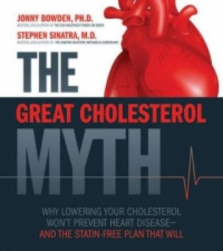 Great Cholesterol Myth