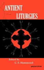 Ancient Liturgies