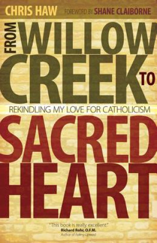 From Willow Creek to Sacred Heart