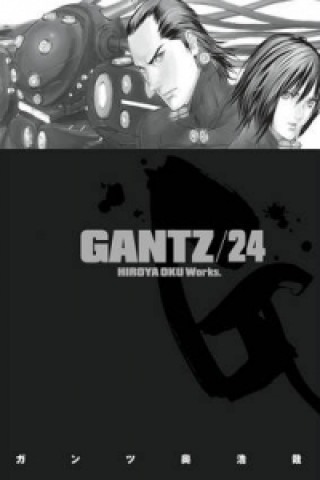 Gantz