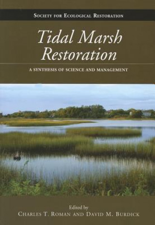 Tidal Marsh Restoration