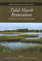 Tidal Marsh Restoration