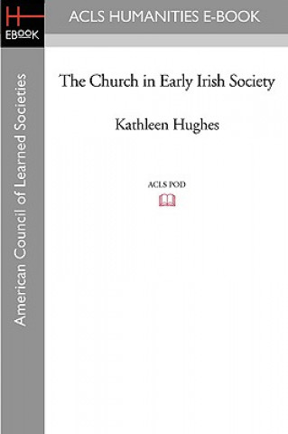 Church in Early Irish Society