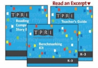 Tpri Benchmarking Kit