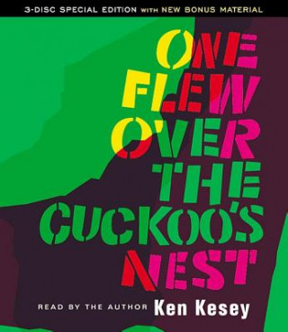 One Flew Over the Cuckoo's Nest