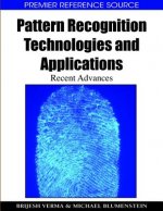 Pattern Recognition Technologies and Applications