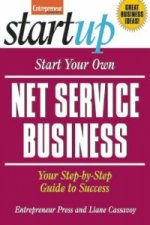 Start Your Own Net Services Business