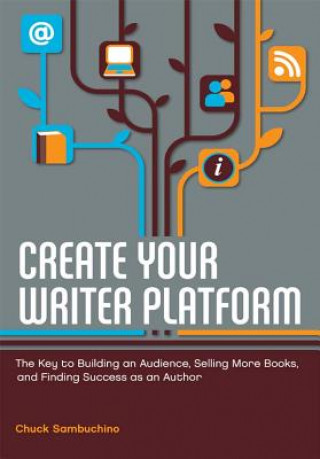 Create Your Writer Platform