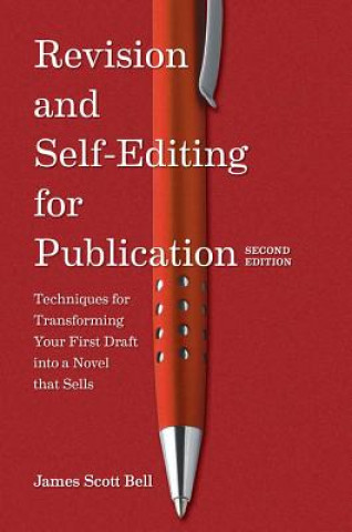 Revision and Self Editing for Publication, 2nd Edition