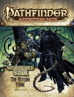 Pathfinder Adventure Path: Shattered Star Part 3 - The Asylum Stone