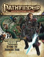 Pathfinder Adventure Path: Shattered Star Part 4 - Beyond the Doomsday Door