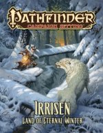Pathfinder Campaign Setting: Irrisen - Land of Eternal Winter
