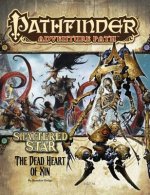 Pathfinder Adventure Path: Shattered Star Part 6 - The Dead Heart of Xin