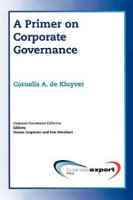 Primer on Corporate Governance