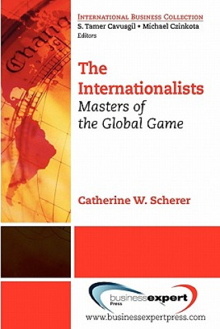 Internationalists