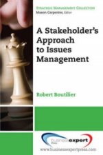 Stakeholder's Approach to Issues Management