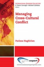 Managing Cross-Cultural Conflict