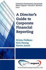 Director's Guide To Corporate Financial Reporting