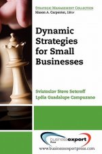 Dynamic Strategies For Small Businesses