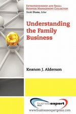Understanding the Family Business
