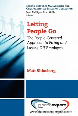 Letting People Go