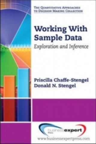 Working With Sample Data