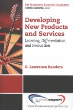 Developing New Products and Services