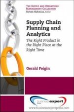 Operational Challenges in Supply Chain Planning