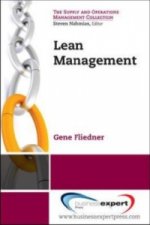 Leading and Managing the Lean Management Process