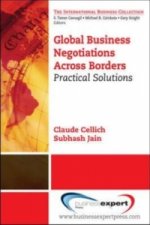 Global Business Negotiations Across Borders